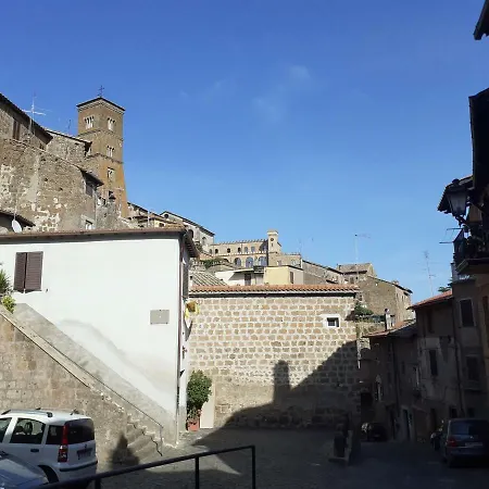 Turistico Sutri