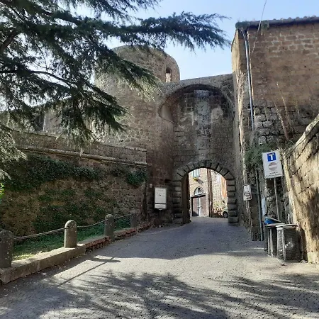 Apartment Turistico Sutri